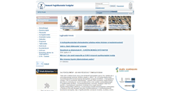 Desktop Screenshot of internet.munka.hu